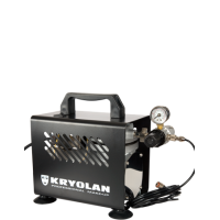 Kryolan Airbrush Compressor (Kryolan Airbrush Compressor)